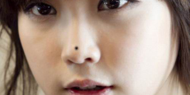 什么样的痣在身体上是吉痣,身上有三种痣是富贵痣