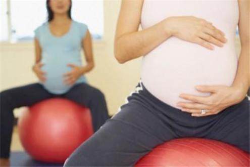 怎么判断宝宝已经入盆了,孕晚期胎儿入盆有什么变化