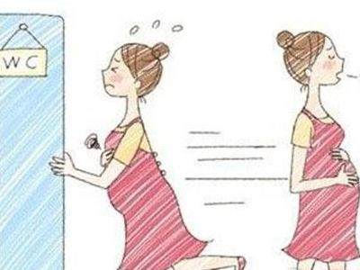 怎么判断宝宝已经入盆了,孕晚期胎儿入盆有什么变化