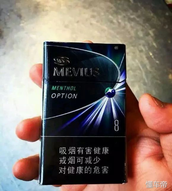 我用一包七星蓝莓爆珠的代价，发现了天猫自动售车大楼背后的秘密