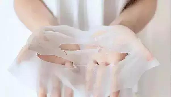 肌肤没什么问题用什么面膜,夏天适合给皮肤用哪款面膜