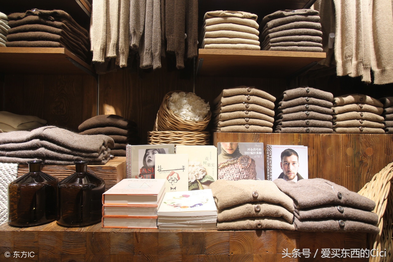 MUJI无印良品买~买~买良品分享之用品篇