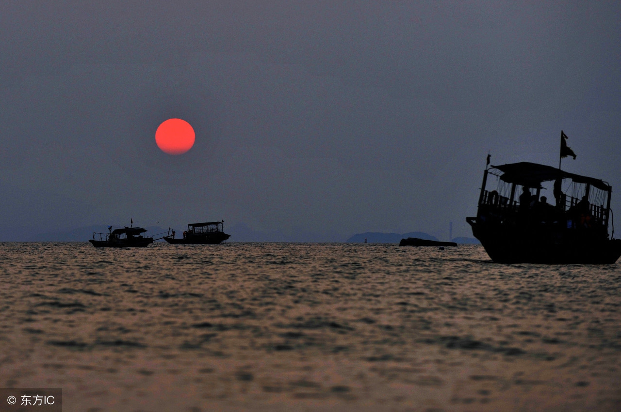 巽寮湾沙滩攻略,惠州市巽寮湾沙滩旅游攻略