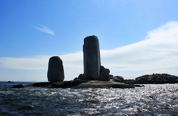 田园、海岸、人文古镇，居然全在这个福州周边的网红岛集齐了！