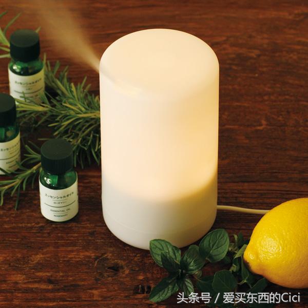 MUJI无印良品买~买~买良品分享之用品篇