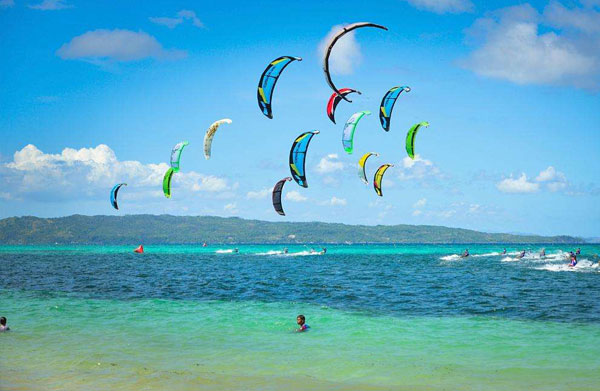 田园、海岸、人文古镇，居然全在这个福州周边的网红岛集齐了！