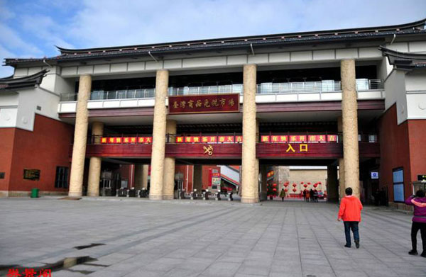 田园、海岸、人文古镇，居然全在这个福州周边的网红岛集齐了！