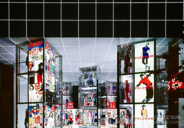 日本东京三大商业圈,日本十大购物商圈