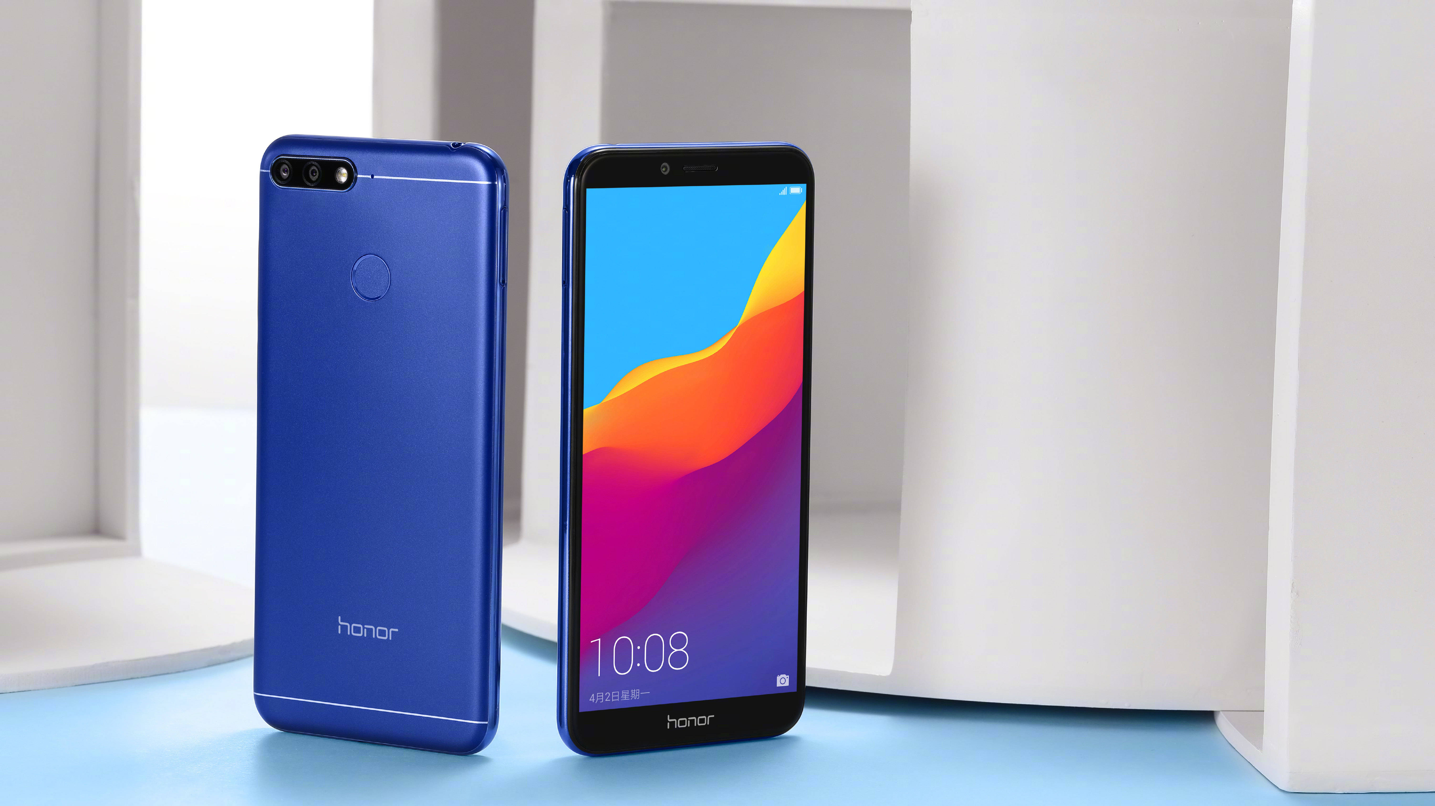 千元的全面屏手机荣耀7,荣耀畅玩7a高配版详细参数