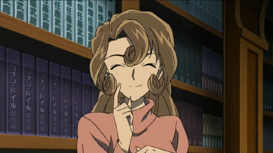 动漫中的妈妈和现实中的妈妈对比,有哪些动漫中的妈妈