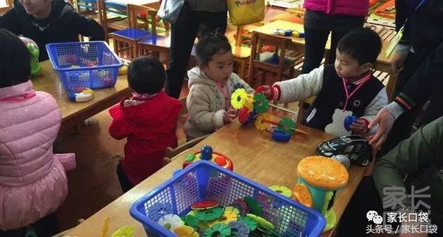 上海青浦私立幼儿园,上海私立幼儿园入学条件