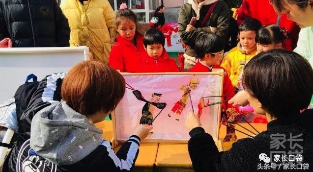 上海青浦私立幼儿园,上海私立幼儿园入学条件