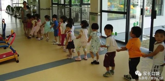 上海青浦私立幼儿园,上海私立幼儿园入学条件