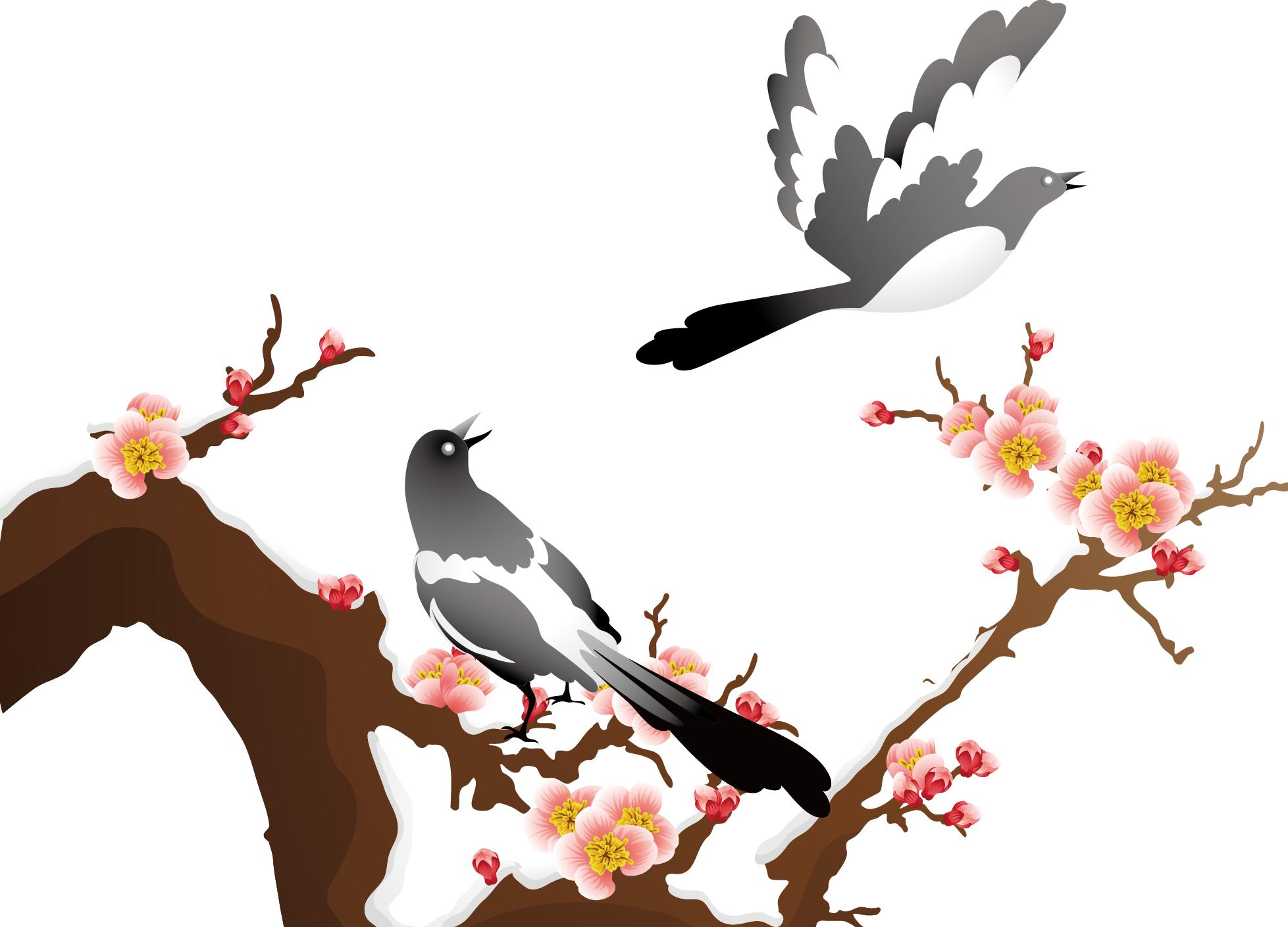 十二生肖原来是六对搭档,十二生肖和谁最配合