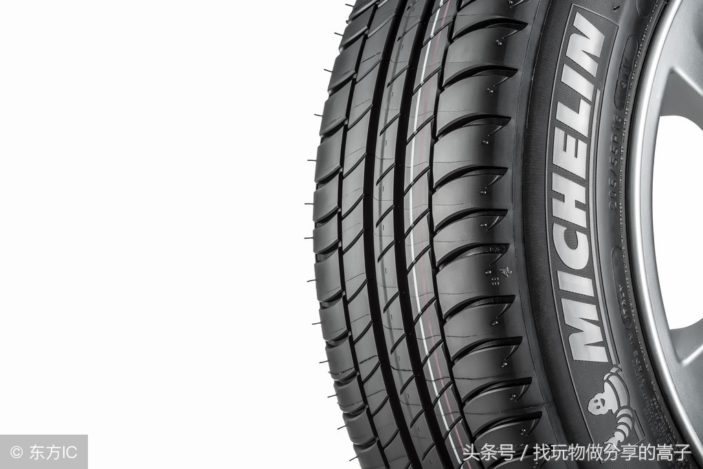 米其林轮胎102v和102h有什么区别,米其林轮胎好看吗