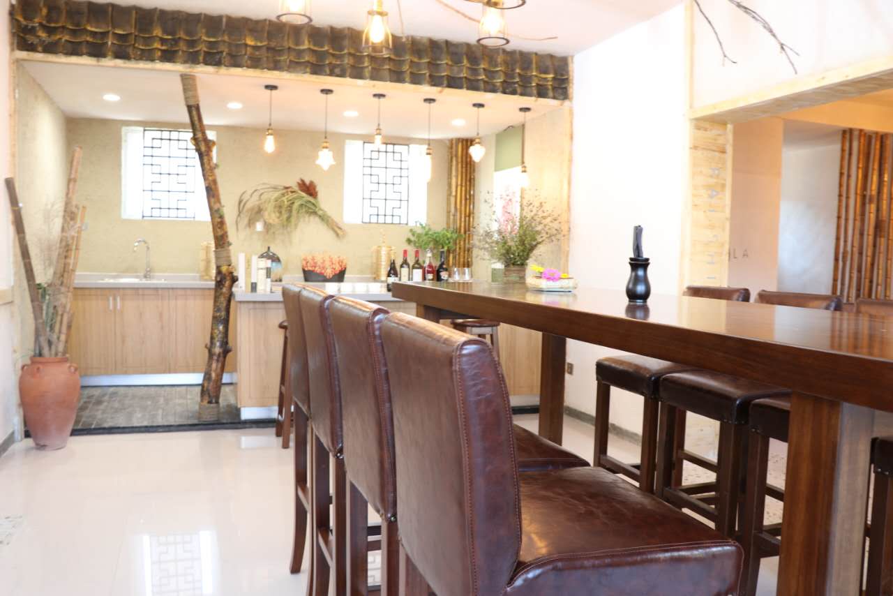 白石山舍精品民宿度假酒店,白石山舍精品民宿度假酒店团购