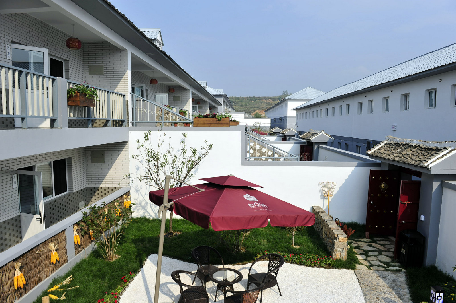 白石山舍精品民宿度假酒店,白石山舍精品民宿度假酒店团购