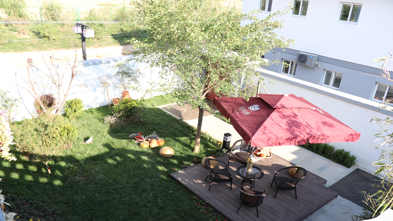 白石山舍精品民宿度假酒店,白石山舍精品民宿度假酒店团购