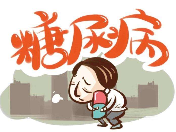 日本患者试验成功：鲁格列净加胰岛素成为血糖调控的最佳组合！