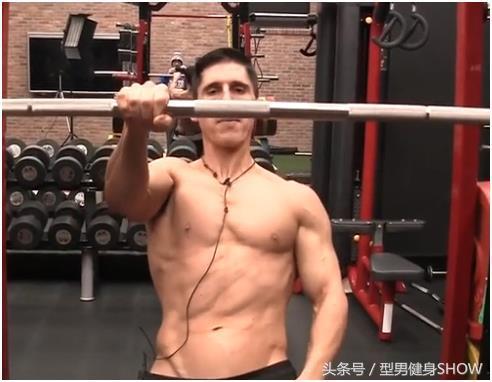 引体向上一个做不了需要每天练吗,jeff健身如何正确的引体