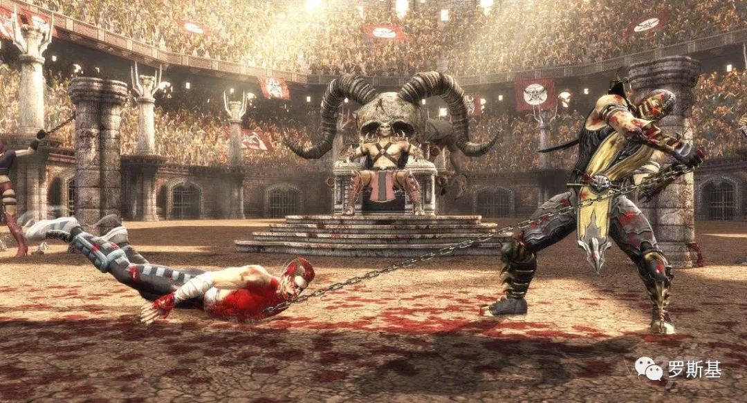 头号玩家这是游戏玩家的终极梦想,头号玩家为游戏正名