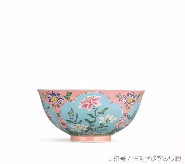 一鸣惊人海外精品瓷器,中国瓷器在欧洲引起轰动