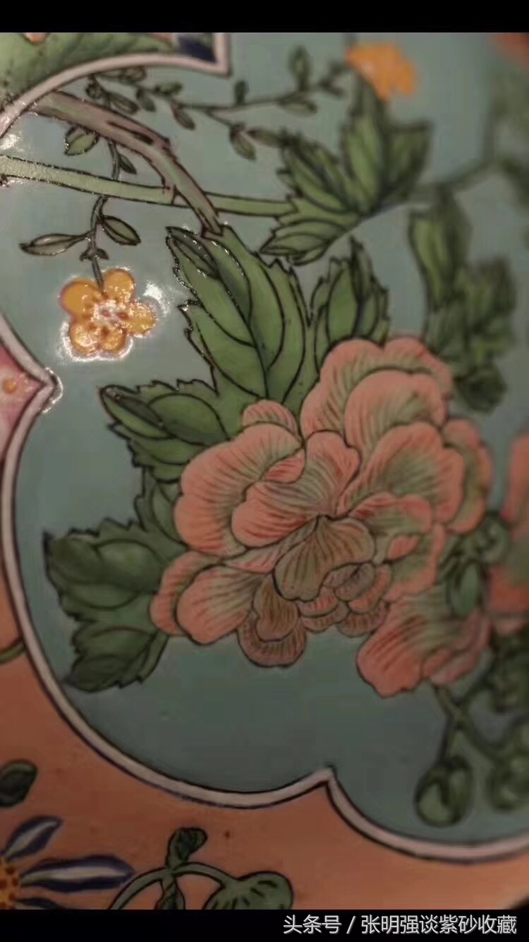 一鸣惊人海外精品瓷器,中国瓷器在欧洲引起轰动