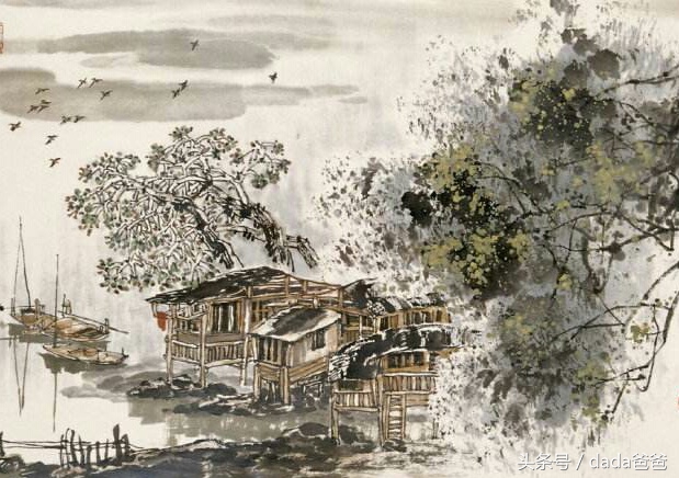 辛弃疾经典十首诗词天凉好个秋,辛弃疾的稻花香里说丰年是哪首诗