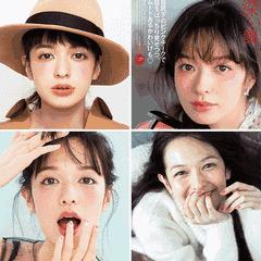 为什么她们的妆容看起来都少女感十足？！