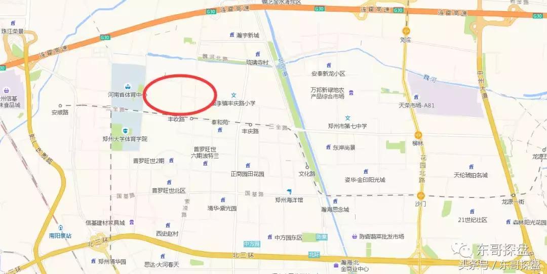 又一神盘诞生,花儿为什么这样红?