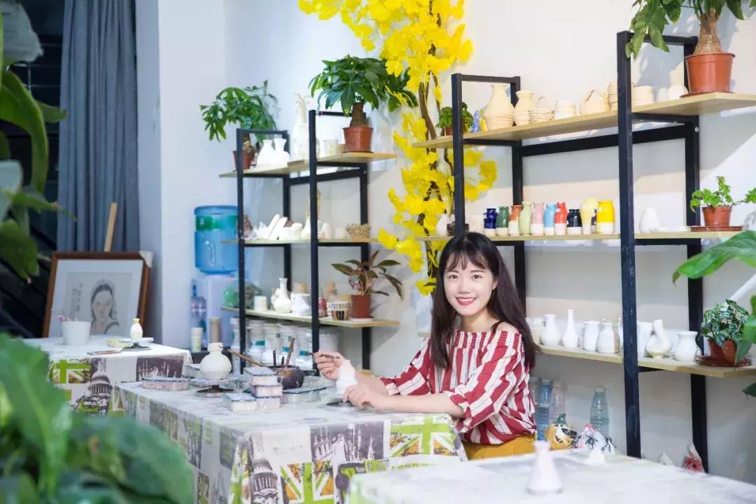 客村好玩的地方推荐一日游,客村吃喝玩乐推荐