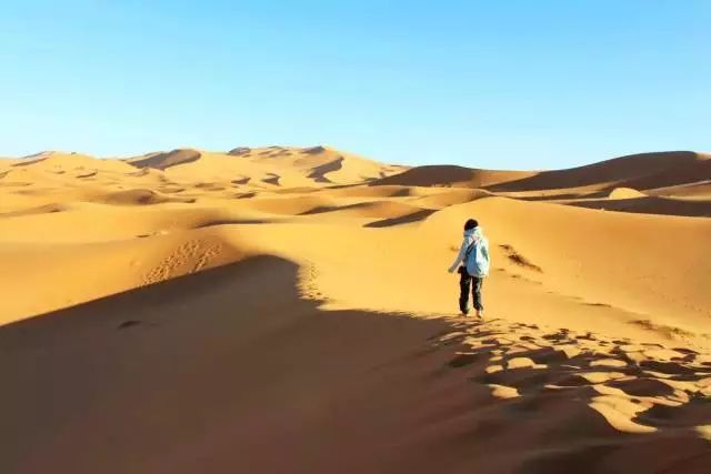 不同于你想象之中的卡萨布兰卡