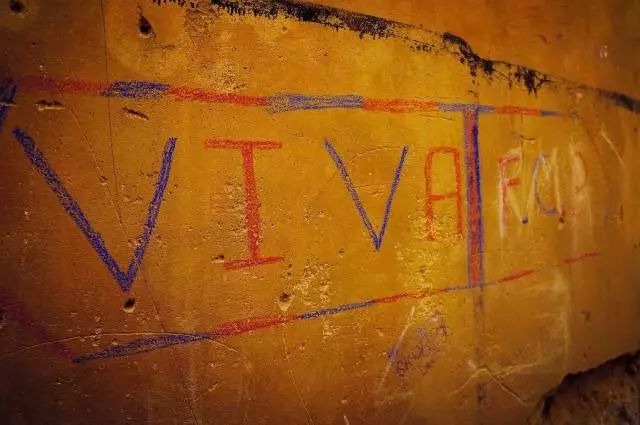 不同于你想象之中的卡萨布兰卡