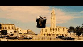 不同于你想象之中的卡萨布兰卡