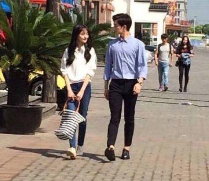 王俊凯小小年纪，不仅颜值高，而且有大长腿