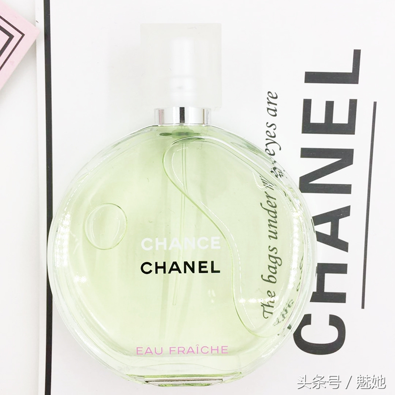 2020最适合夏天用的10款大牌香水,五款百搭香水