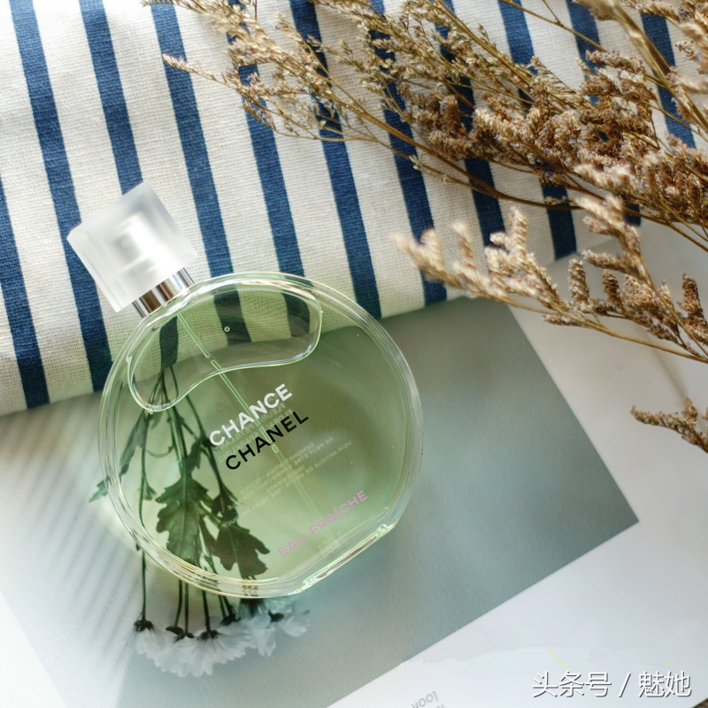 2020最适合夏天用的10款大牌香水,五款百搭香水