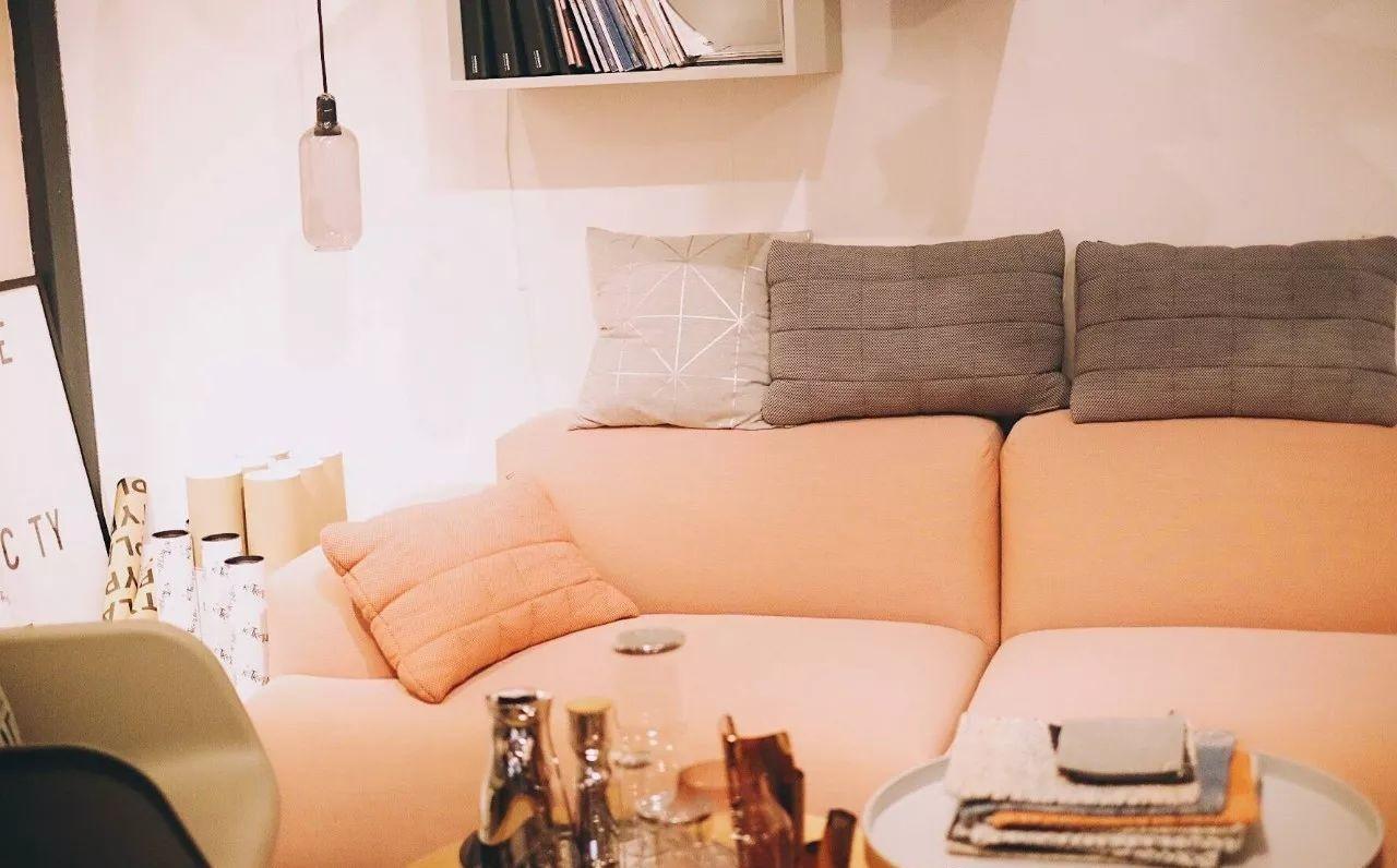 16HOUR原创|不用去哥本哈根，带你在家门口体验丹麦家具