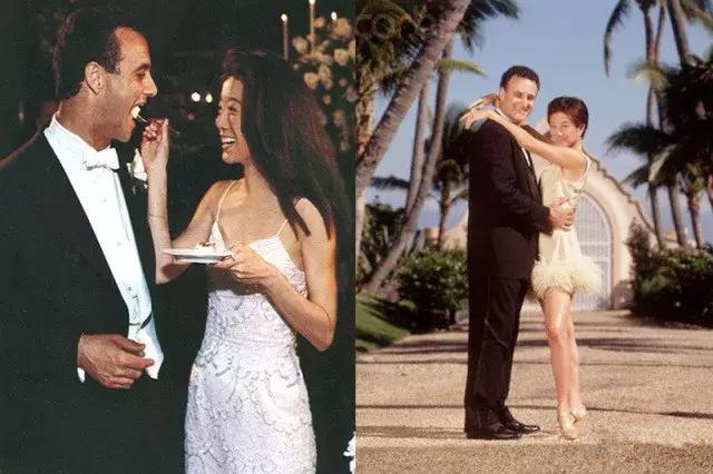 50岁亿万富婆爱上20岁穷小子,亿万富婆恋上年轻男子