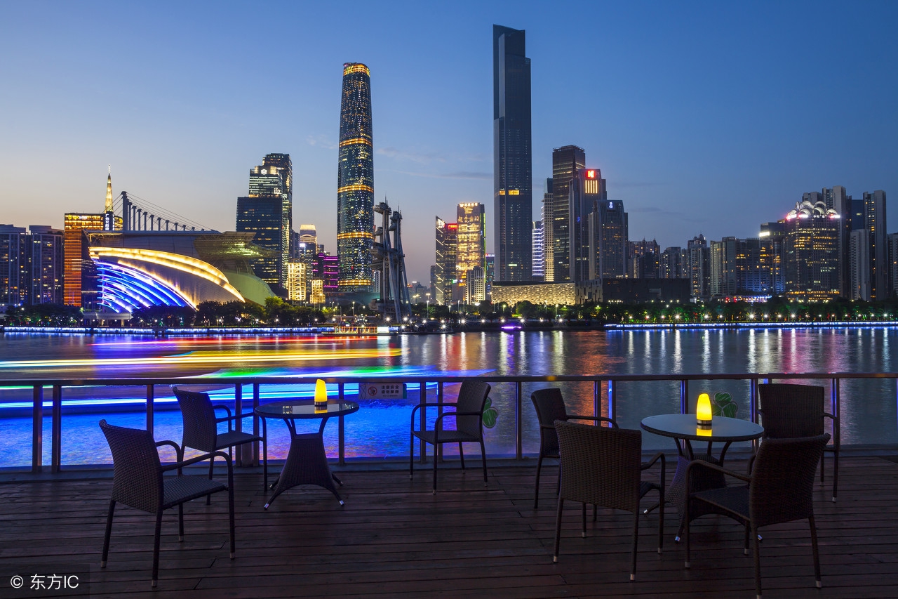 厉害了!今天才知道这些电影都在广州取景拍摄,你知道几部?