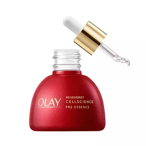 安瓶跟精华液的区别,安瓶和精华区别