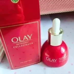 安瓶跟精华液的区别,安瓶和精华区别