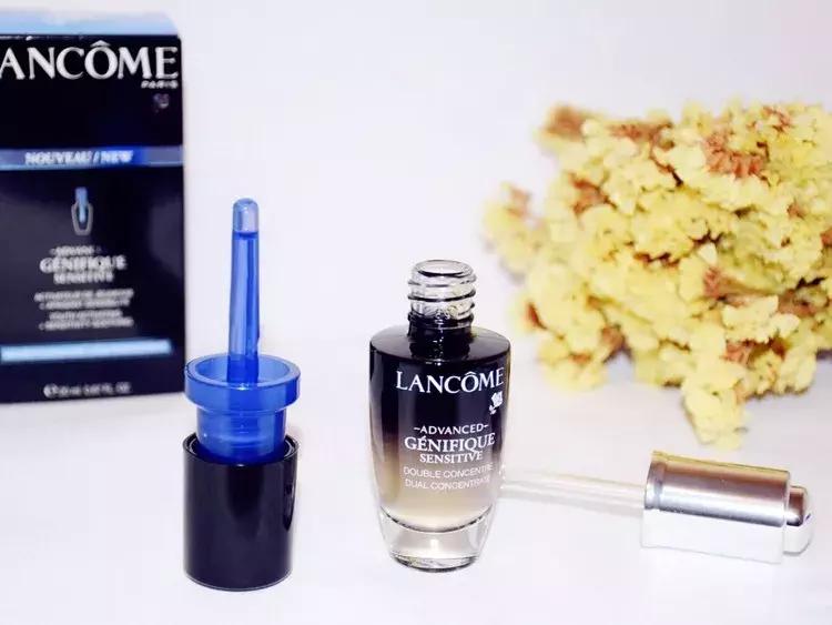 安瓶跟精华液的区别,安瓶和精华区别