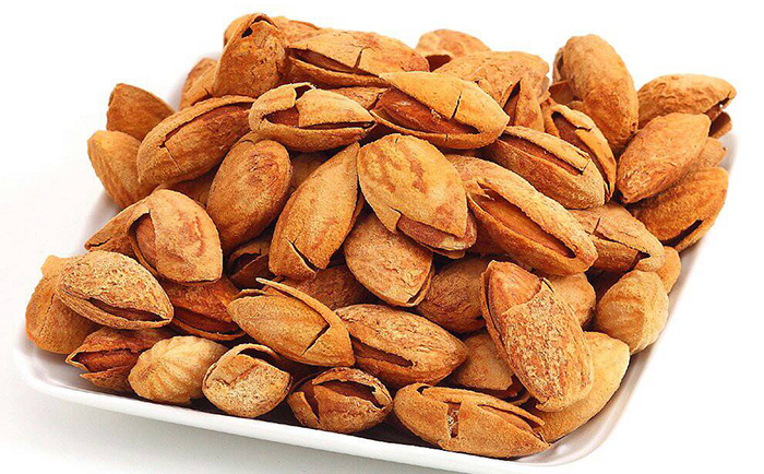 坚果应该多吃哪种,坚果吃多了有什么危害