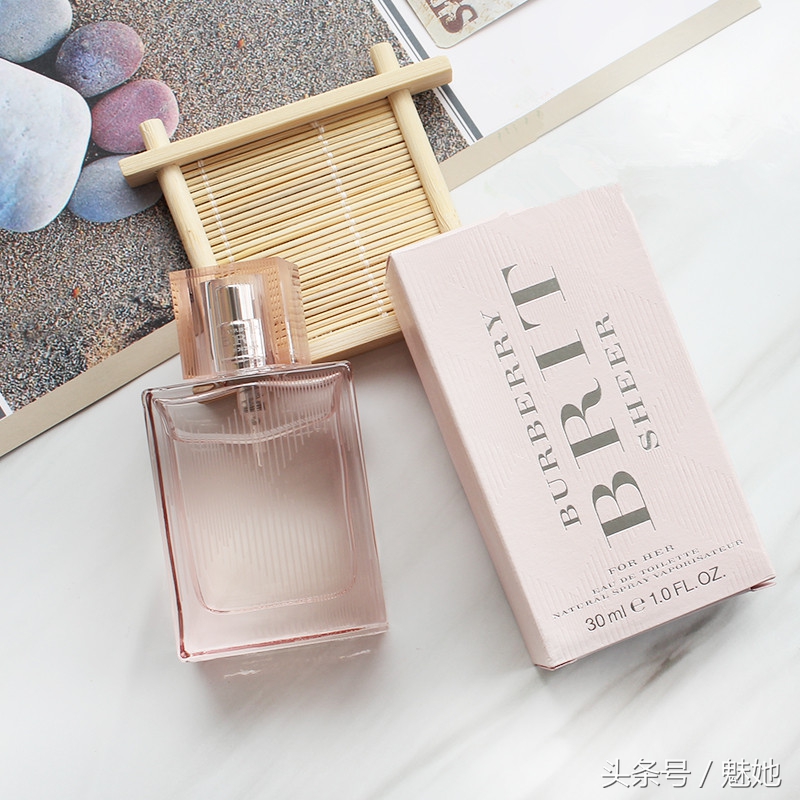 2020最适合夏天用的10款大牌香水,五款百搭香水