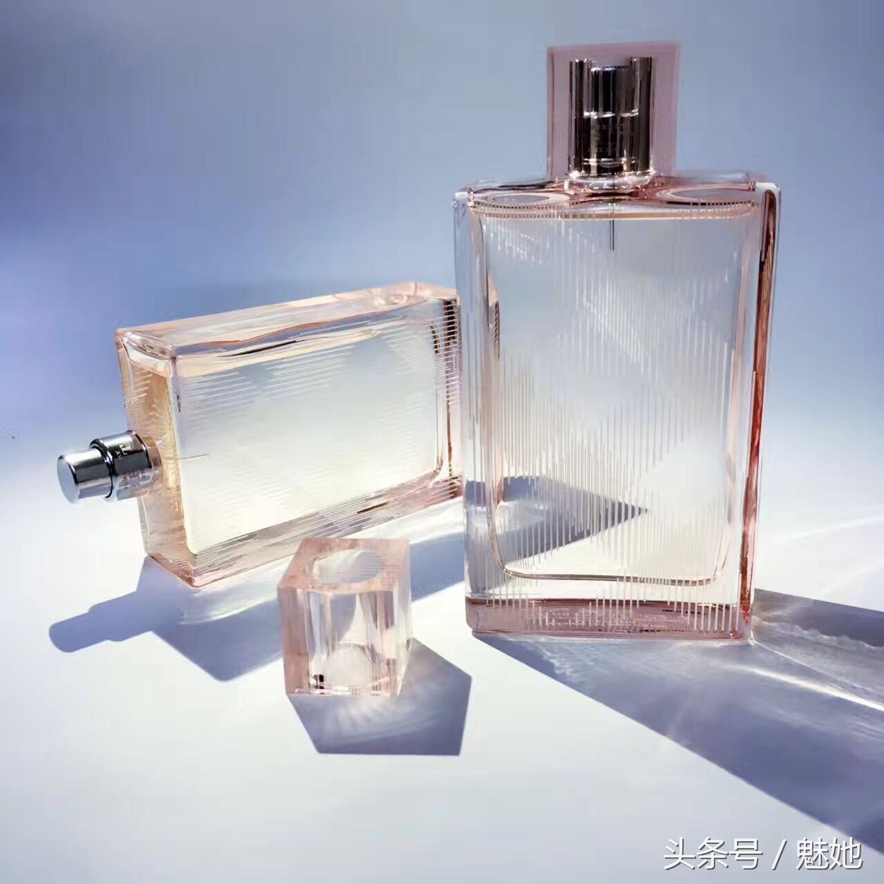 2020最适合夏天用的10款大牌香水,五款百搭香水