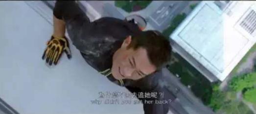 厉害了!今天才知道这些电影都在广州取景拍摄,你知道几部?