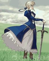 命运冠位指定神圣圆桌领域卡美洛,命运冠位指定角色大全