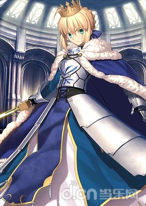 命运冠位指定神圣圆桌领域卡美洛,命运冠位指定角色大全