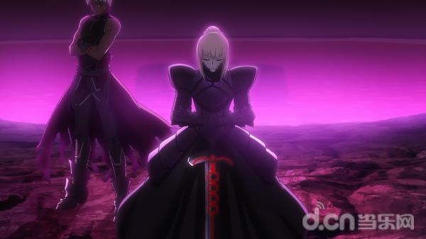 命运冠位指定神圣圆桌领域卡美洛,命运冠位指定角色大全